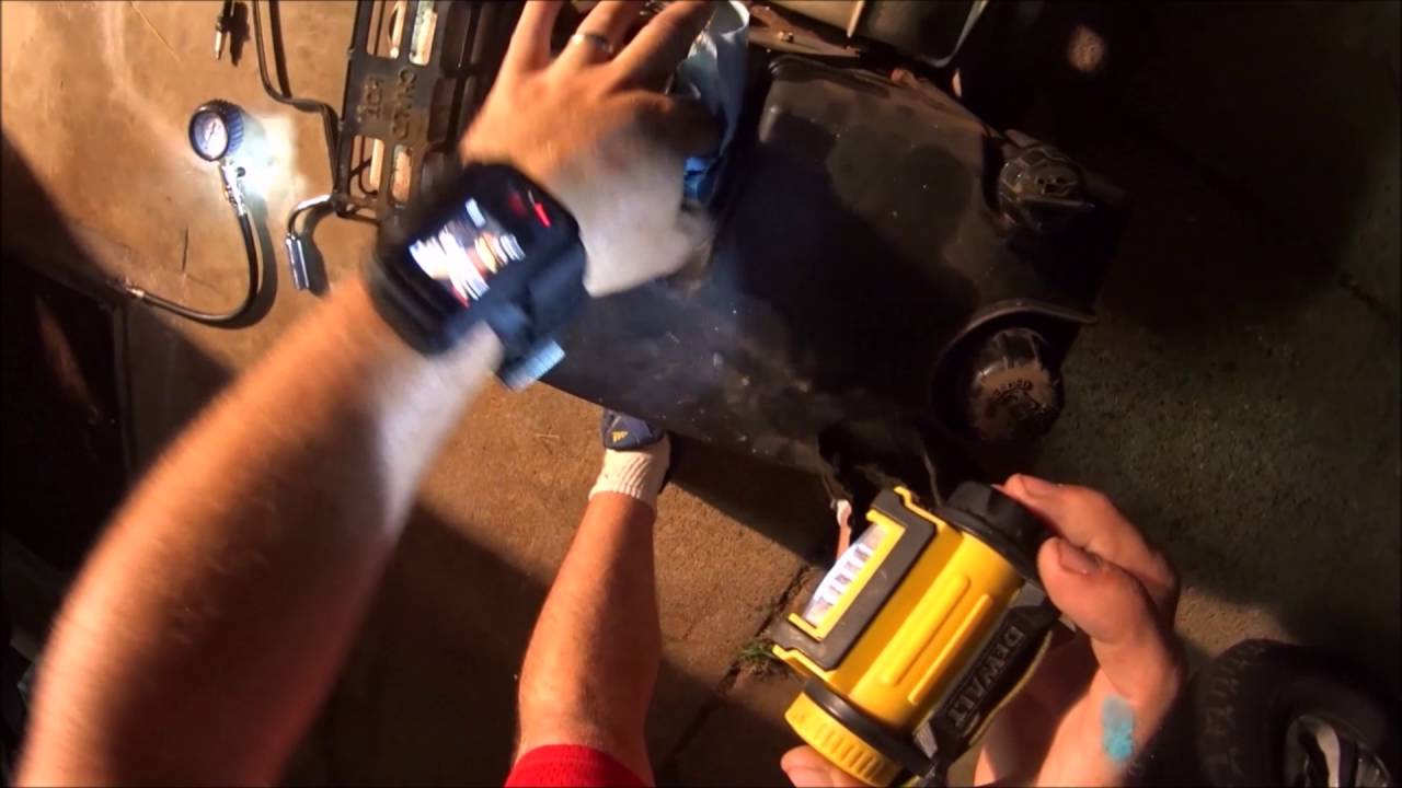 Generator Part 2 - YouTube