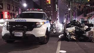 Woman in Critical Condition After Falling Out of Pedicab