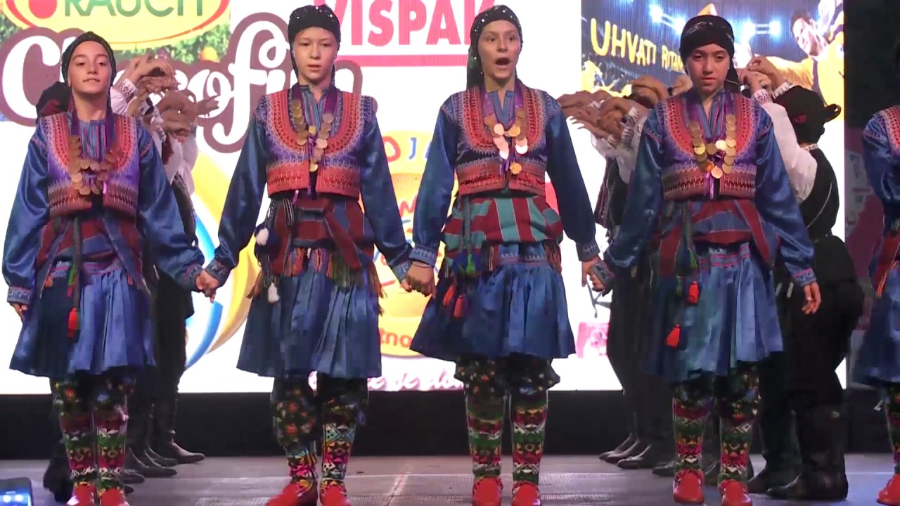 7th International Children's Folklore Festival 