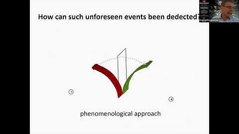 IABSE Webinar: Risk Management of Large Scale Projects