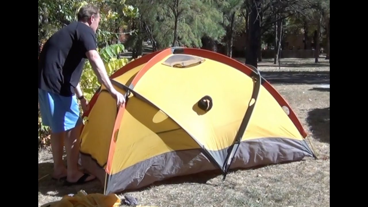 north face mountain 24 tent