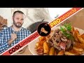 Как приготовить бефстроганов из говядины рецепт блюда из мяса patatas bravas