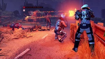 Retaking Reboot: XCOM 2 Playthrough - Episode 18 "All Kill The King" part 2/4