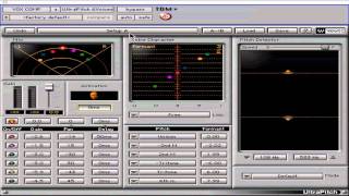 Waves Mastering Lesson 28 - UltraPitch Tool