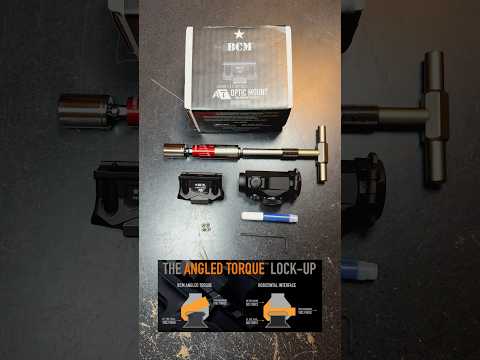 BCM A/T | The New Best Red Dot Optic Mount For Rifles #ar15 #howto #install #review