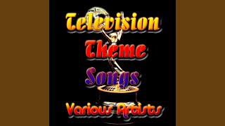 Peter Gunn Theme