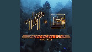 Temporary Love (feat. CG5) - The Living Tombstone