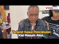 Pengakuan Kiai Cabul Lecehkan Santriwati Bertahun-tahun