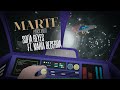 @Sofia Reyes @Maria Becerra Music - Marte [Official Music Video]