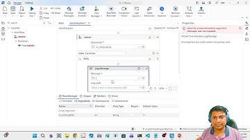 Master In RPA | UiPath Switch Case Explained: The ULTIMATE Control Flow Tutorial #UiPathStudio