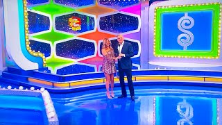 The Price Is Right Primetime  Opening U0026 One Bid  1172024