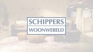 Mini Home Makeover - Schippers Woonwereld Cosy Villa