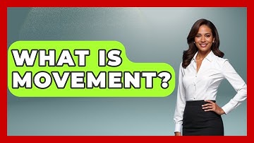 What Is Movement? - Graphic Design Nerd