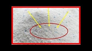 用洗衣粉還是洗衣液好？聽內行人一說，後悔知道晚了