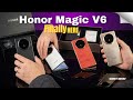 Honor Magic V6 Everything We Know So Far – Full Details Before Launch!