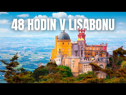 Video: 10 věcí, které můžete dělat v Lisabonu za méně než 10 eur