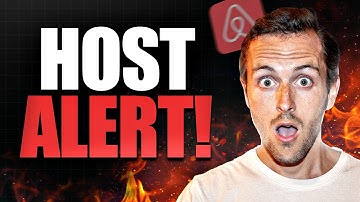 Airbnb is STEALING from You! (Change these settings NOW!)