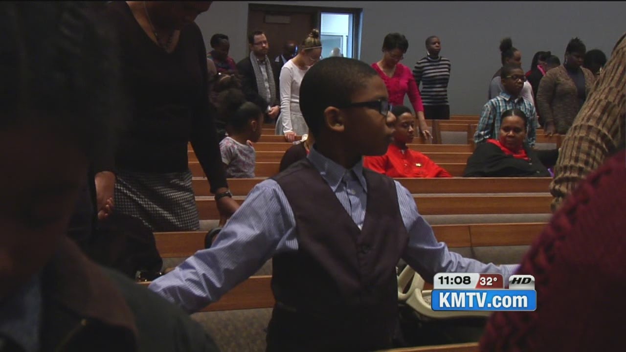 Mentors needed for at-risk youth