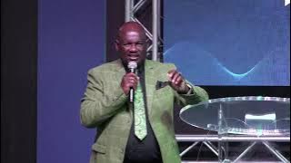 Evangelist MS Mpungose ISBUSISO SIKA NKULUNKULU