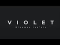 Violet / Ninomae Ina`nis Lyrics (Romaji &amp; Indonesia)