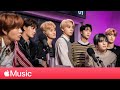 NCT 127: Touring, Favorite Tracks and Artist Inspirations | Apple Music