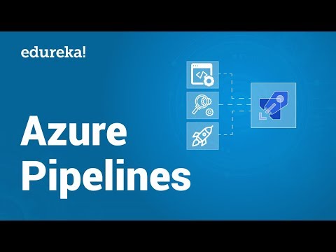 Azure Pipeline Tutorial | Azure Pipeline Deployment | Azure DevOps Tutorial | Edureka