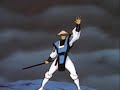Mortal kombat defenders of the realm intro