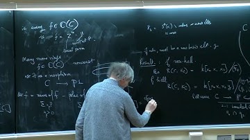 III Meeting of the RGAS 2018 - Miles Reid (1 de 8)