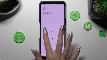 How To Add Screen Lock To Asus ROG Phone 6D