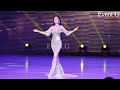 Miss Grand Macau 2025 Final Evening Gown Miss Grand Macau 2025 Final Evening Gown