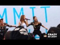 Tomomi Itano [板野友美] - Crush At J-Pop Summit Festival 2014