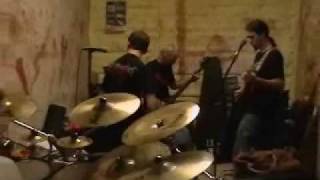 Sakrefix - Warriors Until Death