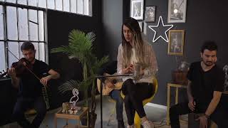 Nur Cennet - Yalnızım (Akustik Cover) 