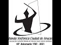 “Banda Sinfónica Ciudad de Arucas rinde tributo a...”