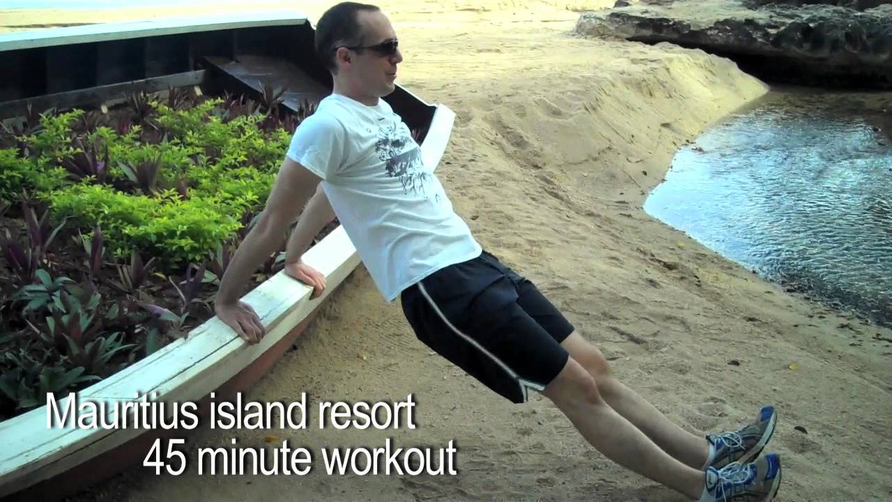 inerTRAIN - A Revolution in Personal Training