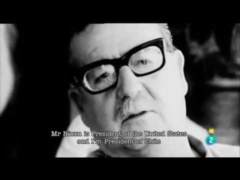 LA DOCTRINA DEL SHOCK -   Documental Completo Doblado al Español