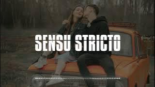 Tseba ft Electric Fields - Must Be Love