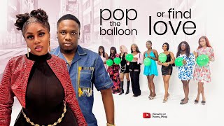 Episode 51 (Hunt Game 2.1 Ladies Edition) Pop the balloon or find Love | with Mariod screenshot 1