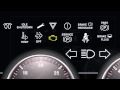 Citroen Berlingo Dashboard Warning Lights & Symbols - What ...