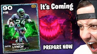 картинка: ЕЩЁ ОДИН ГЛИТ! Готовьтесь сейчас, пока не стало слишком поздно! Madden 26