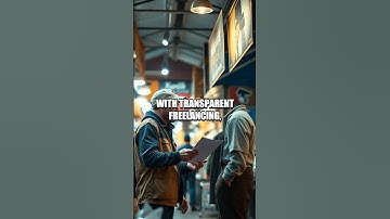 Data Dashboards for Local Side Gigs