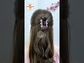 TỔNG HỢP 5 KIỂU TÓC XÕA ĐI DU LỊCH CỰC SANG #dunggicodo #tipshair #phukientoc #lamtocdep