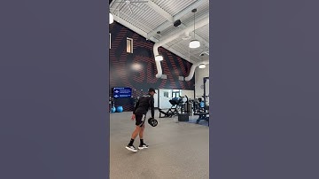 Contralateral DB single leg RDL