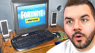 I Rated YOUR Cursed Gaming Setups!