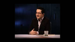 Las ánimas benditas de Adra. Cuarto Milenio.