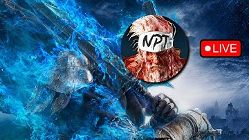 Enemy Item Fog Gate Randomizer PERMADEATH in DS3