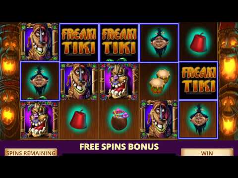 Experience TikiTaka Casino: Play Your Favorite Games Online in English, UK Players Welcome!
