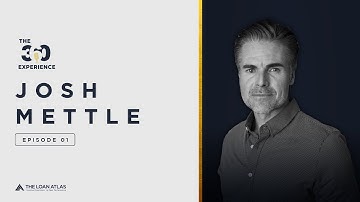 Ep.1 | How to be WILDLY Successful and LIVE to be 120 with Tim Braheem & Josh Mettle