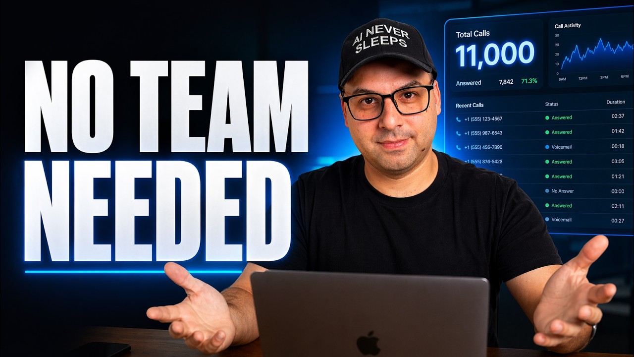 11,000 Sales Calls in 15 Days: Here's What Happened