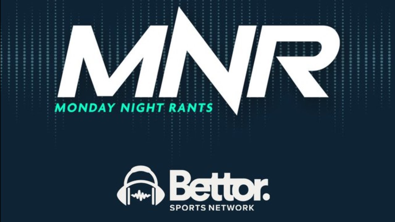 Monday Night Rants | The 2023 NFL Preview Show | Award Winners | Division Winners | SB Winner